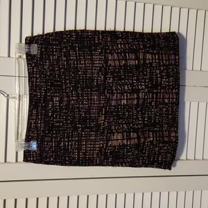 Ann Taylor Skirt